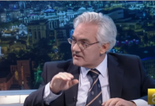 Спасов: Дипломатски дебакл на Силјановска во Софија