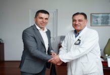 Нов мамограф, дигитален рендген и гастроскоп – Николовски во посета на кривопаланечката болница