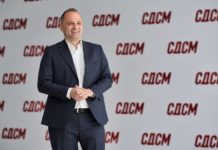 Филипче: Претседателите на општинските организации ќе се бираат на непосредни внатрепартиски избори