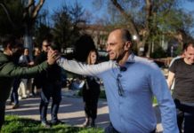 Филипче повика на обединетост во СДСМ и пред и по внатрепартиските избори