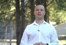 Глас за Пендаровски е глас за европска иднина на младите