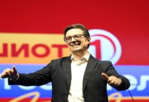 Има ли шанси за пресврт на претседателските избори? Борис Трајковски успеа да анулира предност од 120.000 разлика на изборите во 1999 година