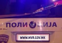Крвава пресметка во Шуто Оризари: Двајца тешко повредени, 11 лица приведени