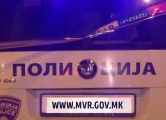 Крвава пресметка во Шуто Оризари: Двајца тешко повредени, 11 лица приведени