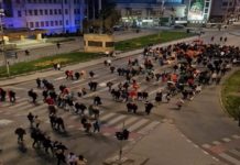 ДЕБАКЛ – Народот не сака нов режим!