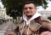 Млад познат пејач убиен на Пластичарска во Скопје