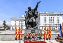 Светот денеска го одбележува Денот на победата над фашизмот и Денот на Европа