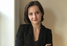 Јордановска: На оние од нас коишто ја започнаа својата граѓанска и политичка кариера во екот на владеењето на Груевски, не ни е непознато функционирањето во опозиција