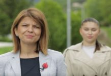 Лукаревска: На 8 мај гласајте за силен СДСМ