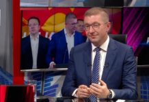 Уште недобиен мандатот, Мицкоски најави задолжување од една милијарда евра