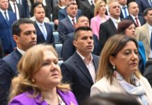 Верификуван мандатот на Николовски: Како и досега, останувам достапен за секој граѓанин
