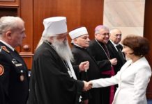 Верифицирани мандатите на 118 пратеници