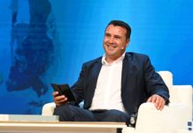 Заев од Атина: Мицкоски не треба да згреши со Договрот од Преспа, со тоа ќе ја уништи европската перспектива за граѓаните