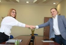 Александар Бајдевски се вклучи во трката за лидер на СДСМ