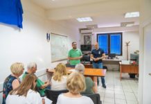 Филипче: На СДСМ му потребни нови луѓе, но и старите членови интелектуалци, социјалдемократи