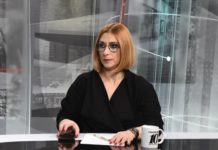Над 22.700 членови ќе гласаат за нов лидер на СДСМ