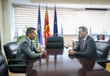 Николовски: Останувам посветен на земјоделците