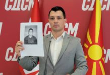 Илиевски: Ова не е нормално, луѓе што лежеле затвор Мицкоски ги става за директори на затвори!