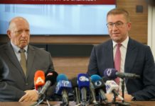 Полтронизам пуштен на најсилно!