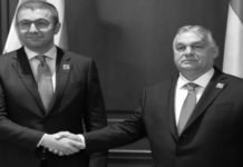 СДСМ: Пола милијарда кредит во четри очи, дали е ова цената на чувањето на Груевски на безбедно?