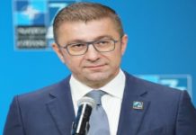 Мицкоски во Виена ја повикува дијаспората да се врати во Македонија