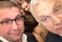За што попрво да се радуваме? За лебот поевтин за денар, за дипломатот Орбан или …