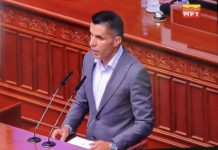 Николовски: ВМРО ги изневери своите гласачи, но тоа е добро за демократијата