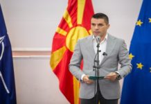 Николовски: ВМРО-ДПМНЕ нема предвидено реформи во земјоделието