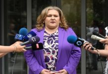 Во МВР поделени повеќе од 50 незаконски решенија за распоредување полициски службеници, тврди Петровска