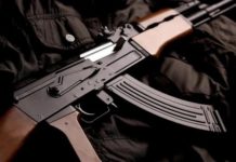 Кривична за маж кој со ловечка пушка се заканувал пред адвокатска канцеларија