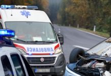 Во тешка сообраќајка загина 32 годишник од Крушево