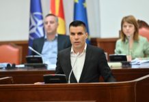 ВЛАДАТА КРАТИ ОД НАЈУСПЕШНАТА ПРОГРАМА ЗА ЗЕМЈОДЕЛСТВОТО – ИПАРД