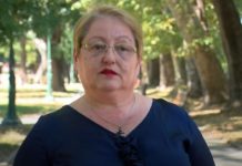 Јаневска најави казни од 250 евра за родителите чии деца вршат насилство во училиштата