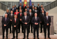 Владата реди гафови и скандали уште во првите 100 дена