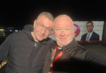 ТОРТУРА ВО МИНИСТЕРСТВОТО ЗА ЗЕМЈОДЕЛСТВО: Кумашините на Мицкоски ги малтретираат вработените?