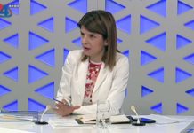 Лукаревска: Со новото задолжување од Унгарија долгот ќе го пробие плафонот од 60%