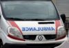 Паднал од кров – Тешко повреден градежен работник на охридскиот аеродром