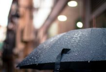 Утре невреме во целата земја, доаѓаат студени денови