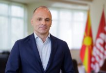 Филипче за денот на албанската азбука: Да градиме мостови на разбирање и соработка