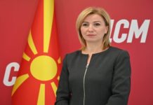 Кузеска: Мицкоски го правда скандалот во Бугарија со смешни изјави