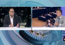Николовски: Да не се лажеме, Владата нема цел да ја внесе земјата во ЕУ