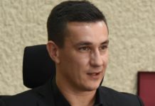 СДСМ: Ристовска треба да поднесе оставка, одлуката за Христовски ја поткопува довербата во ДКСК