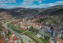 Денеска, утре и задутре речиси цела Крива Паланка ќе биде без струја