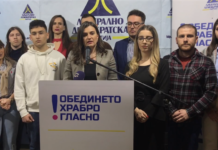 СЕ БАРА ОДГОВОРНОСТ ЗА ИЗБОРНИОТ ПОРАЗ ОД МОНИКА ЗАЈКОВА? Општински ограноци на ЛДП контра претседателката на партијата