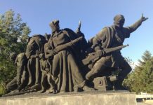 Денеска се одбележува Денот на народното востание – 11 Октомври