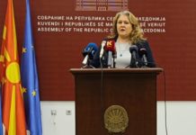 Петровска за ВМРО-ДПМНЕ: Државата никогаш не им била важна, само власта