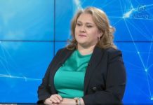 Петровска: ВМРО-ДПМНЕ го блокира европскиот пат на Македонија по 100 дена владеење