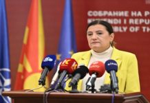 (ВИДЕО) СДСМ го поднесе Законот за зголемување на минималната плата во Собранието