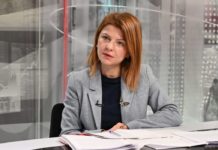 Лукаревска: ВМРО-ДПМНЕ едно зборуваше пред изборите, сосема друго прави кога се на власт