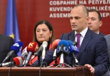 65% од граѓаните не се задоволни од работата на Владата – Филипче вели дека се подготвени за нови избори